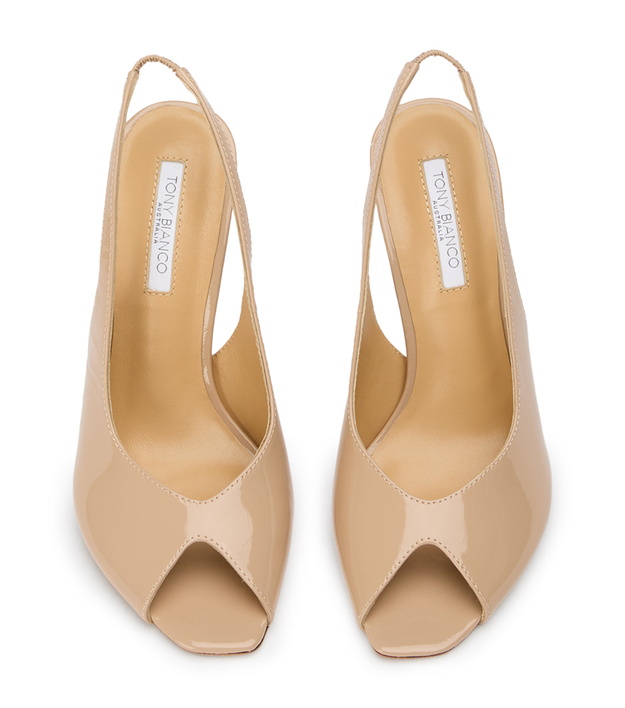 Mode™ | Dane Coco Patent