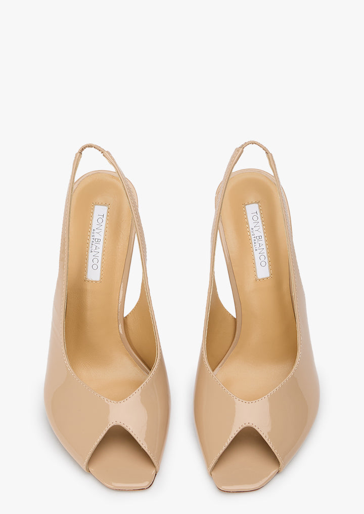 Mode™ | Dane Coco Patent