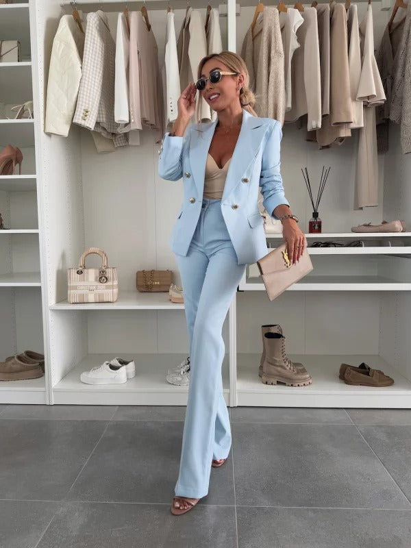 Sovana - Formell Elegans Set