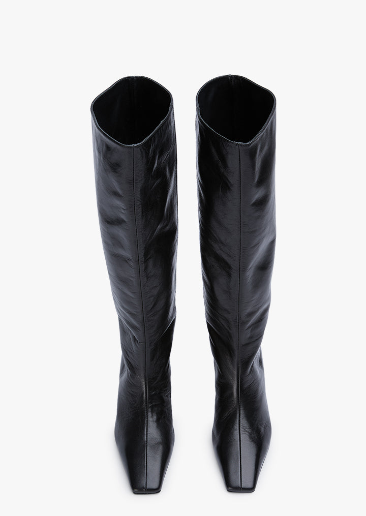 Bella™ | Evysa Black Vintage
