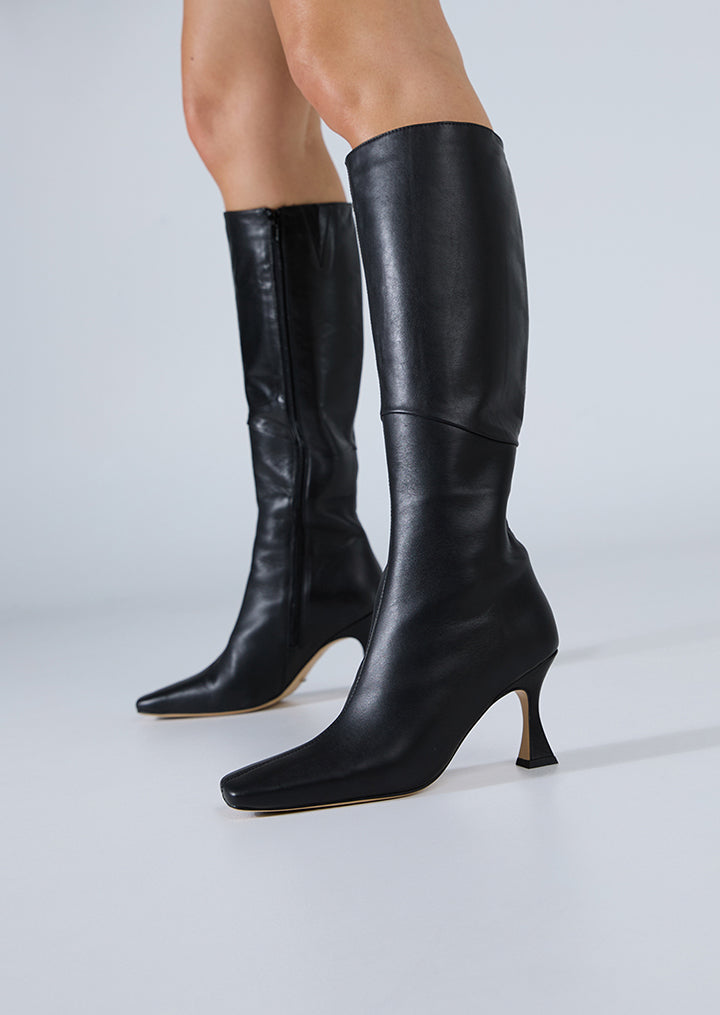 Bella™ | Fantasy Black Venice