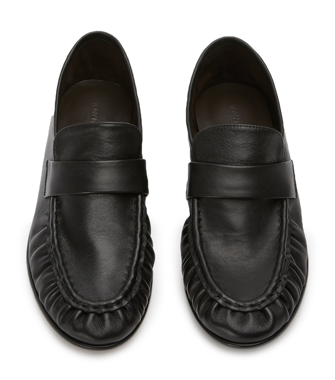Mode™ | Gatsby Black Venice