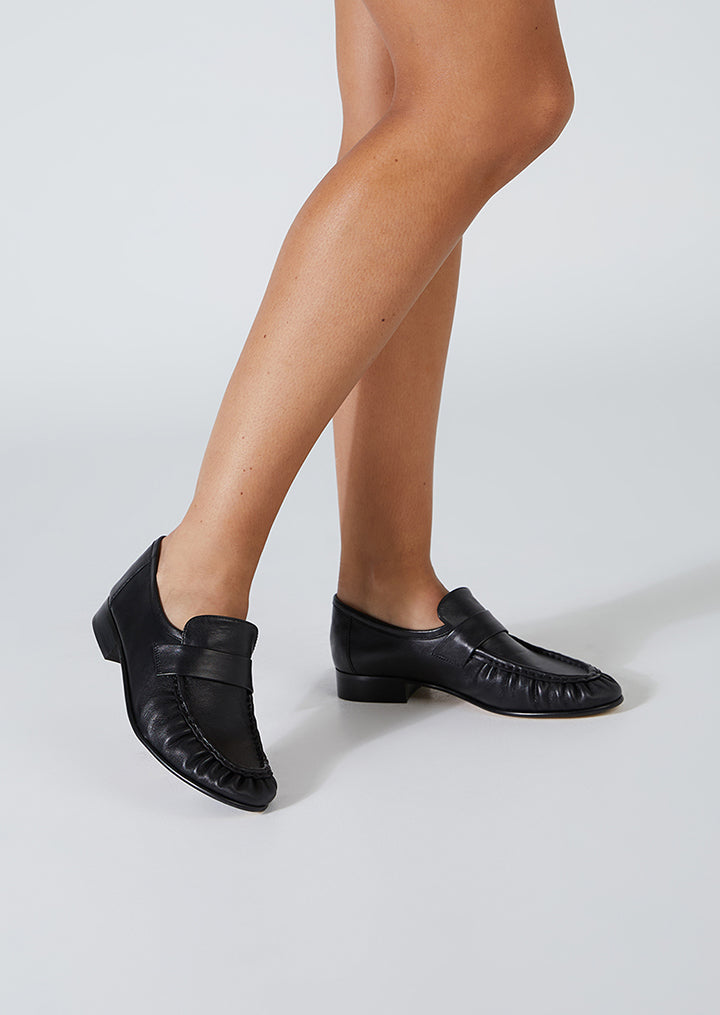 Mode™ | Gatsby Black Venice