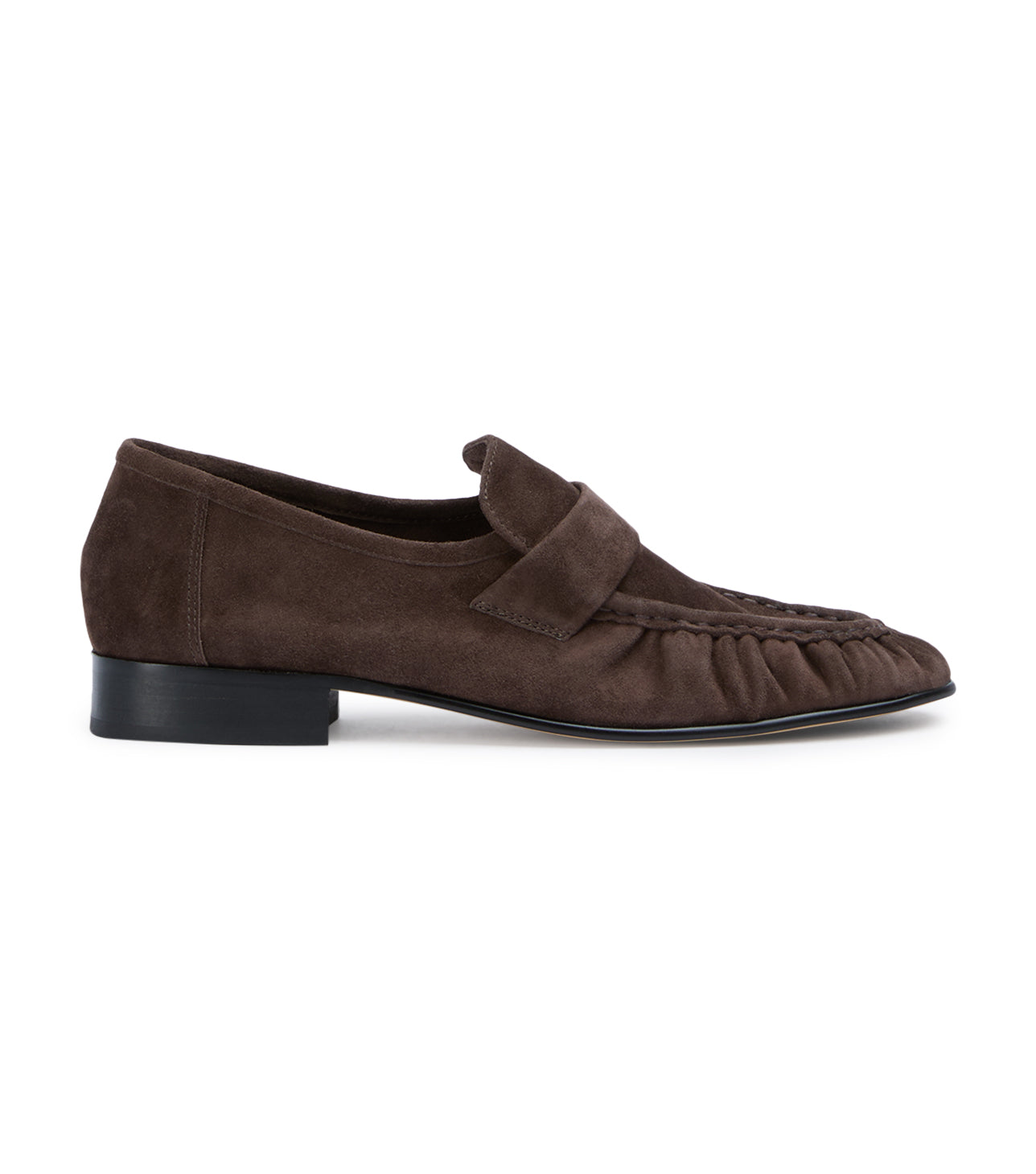 Mode™ | Gatsby Espresso Suede