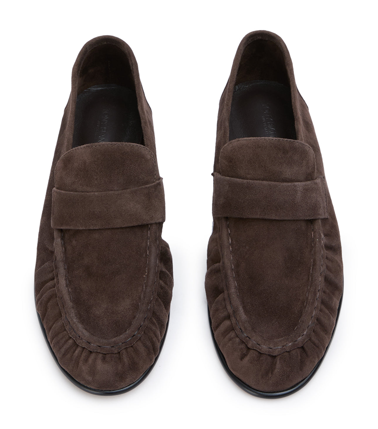Mode™ | Gatsby Espresso Suede