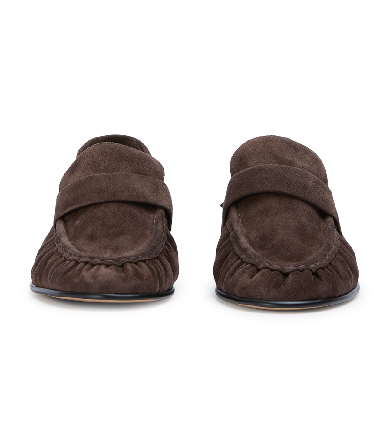 Mode™ | Gatsby Espresso Suede