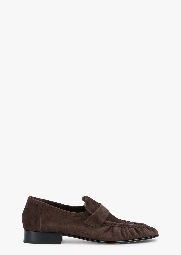 Mode™ | Gatsby Espresso Suede
