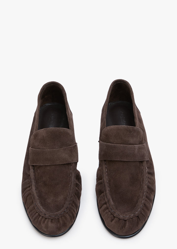 Mode™ | Gatsby Espresso Suede