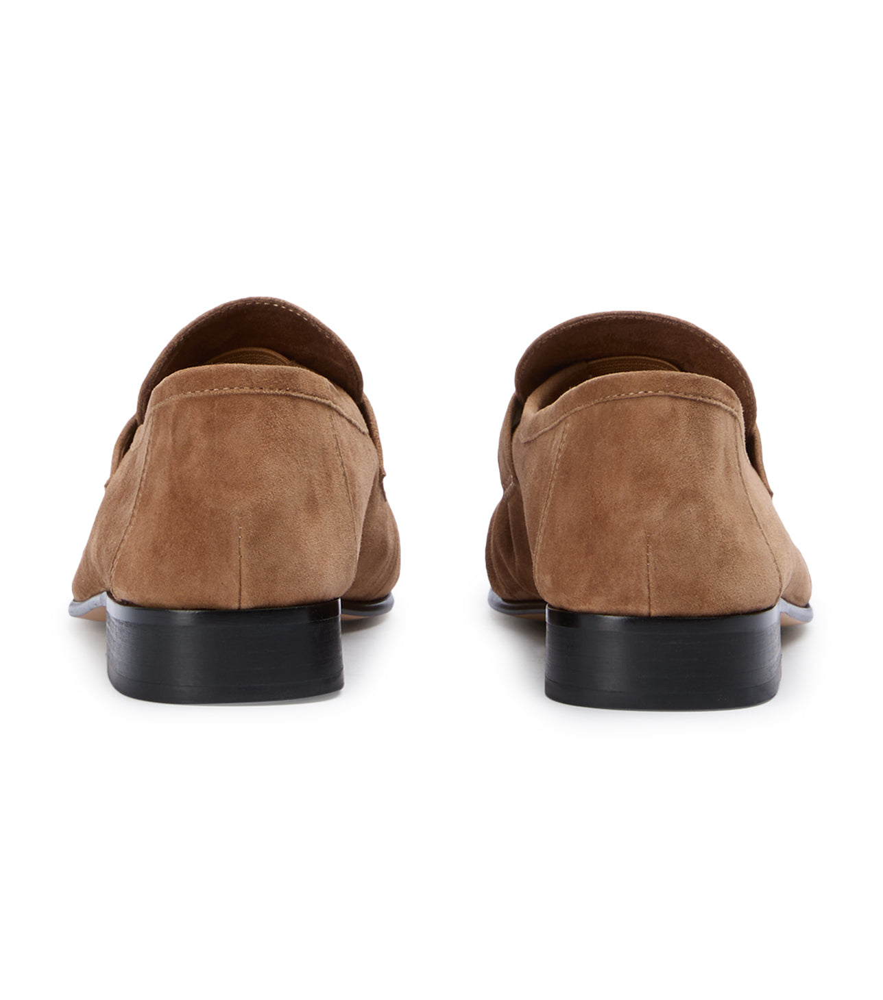 Mode™ | Gatsby Taupe Suede