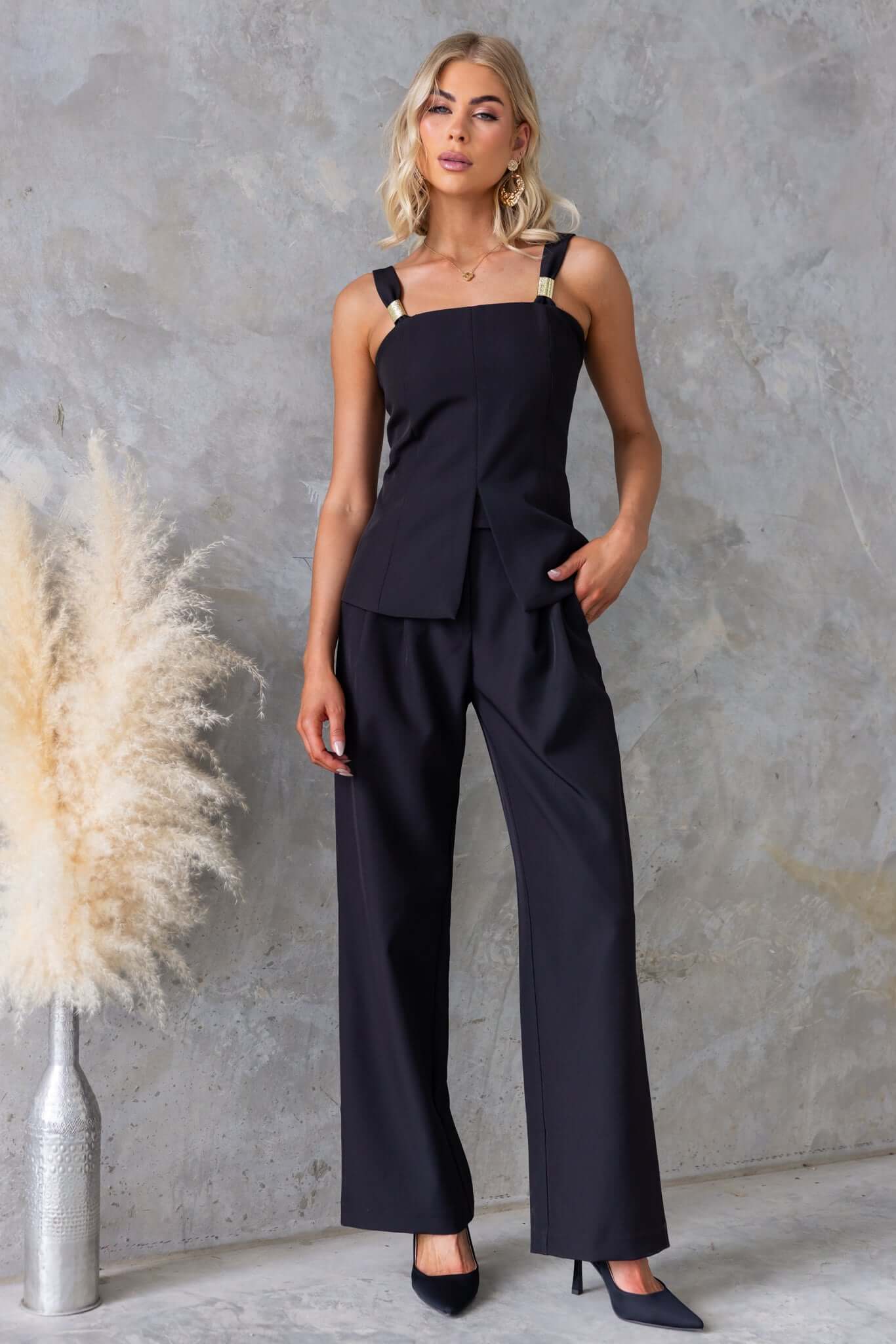 Bella™ | Gette Pants