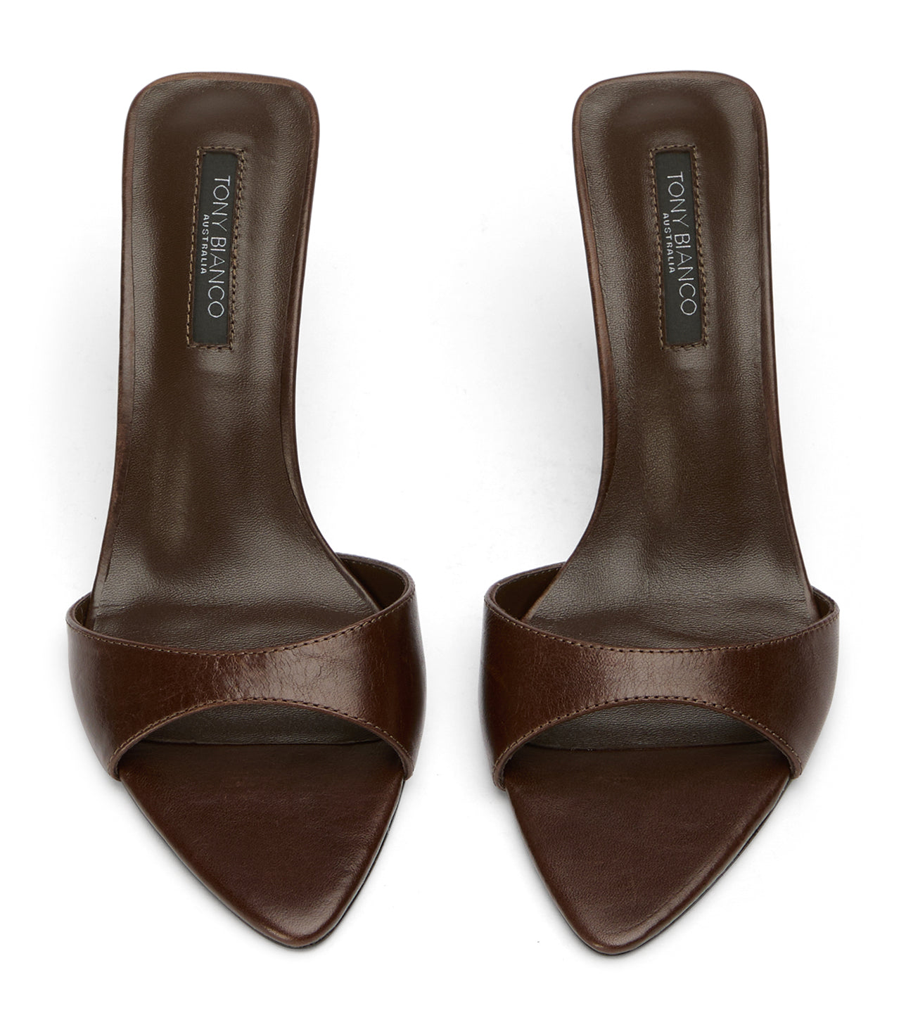 Mode™ | Hallie Choc Vintage