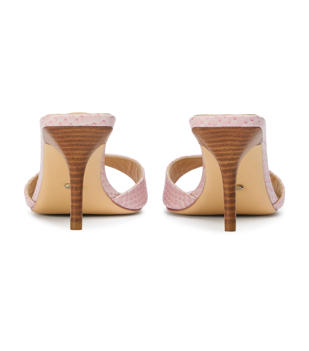 Mode™ | Hallie Pink Python