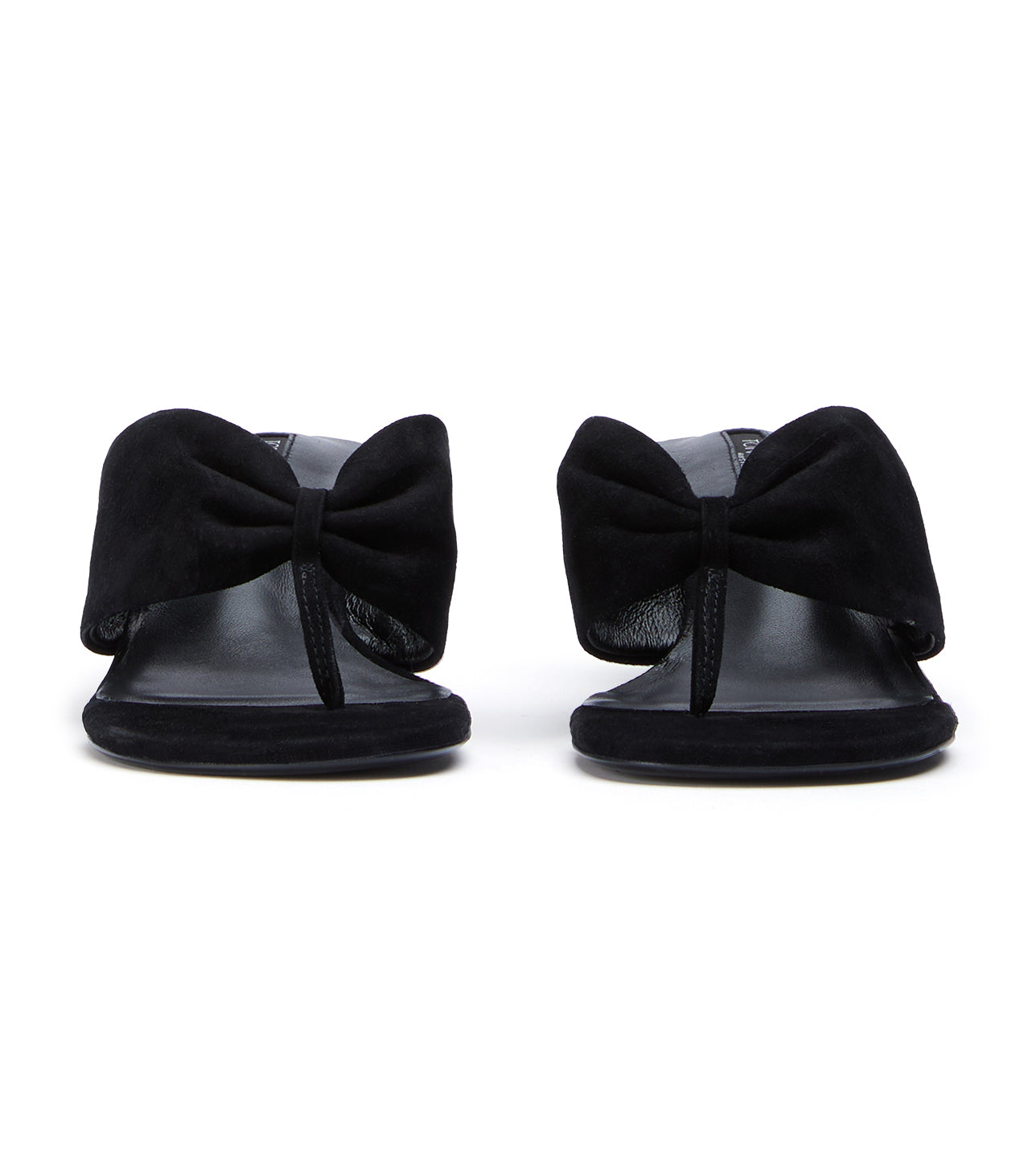 Mode™ | Kailey Black Suede