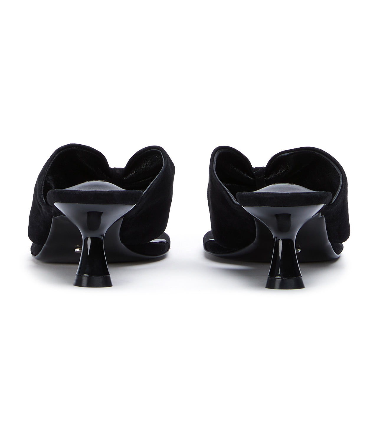 Mode™ | Kailey Black Suede