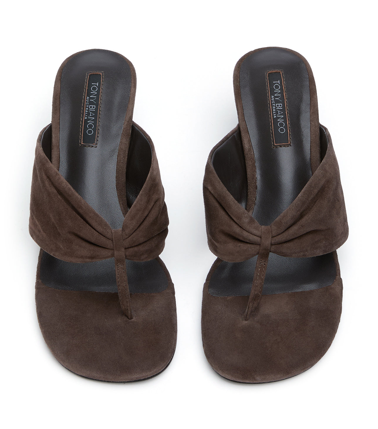 Mode™ | Kailey Espresso Suede