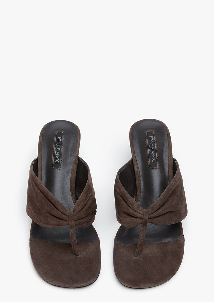 Mode™ | Kailey Espresso Suede