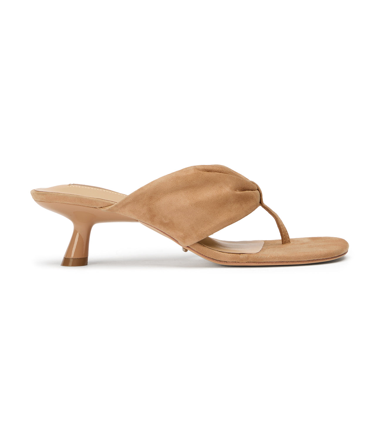 Mode™ | Kailey Wheat Suede