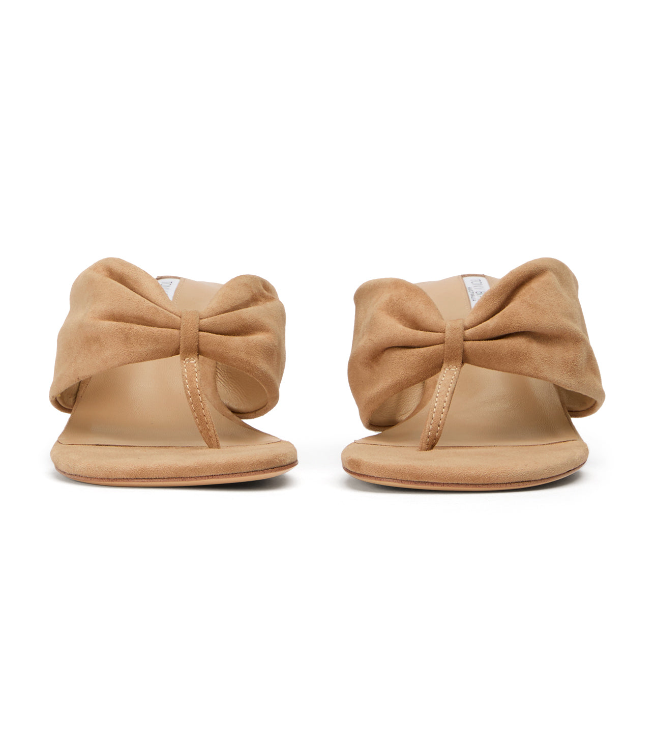 Mode™ | Kailey Wheat Suede
