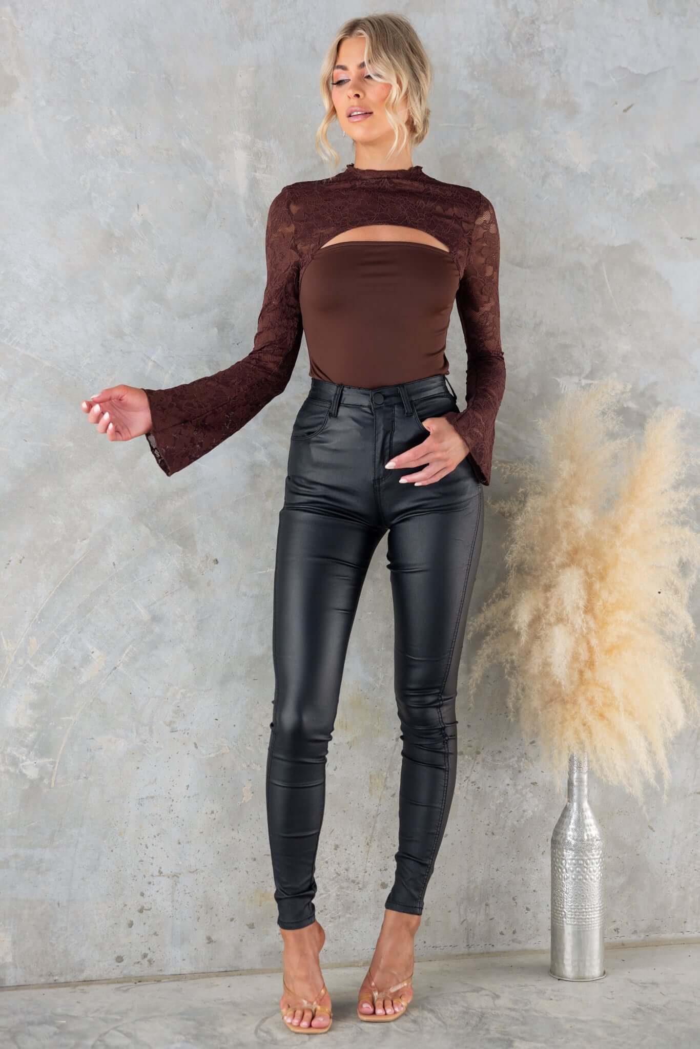 Bella™ | Kaiya Top
