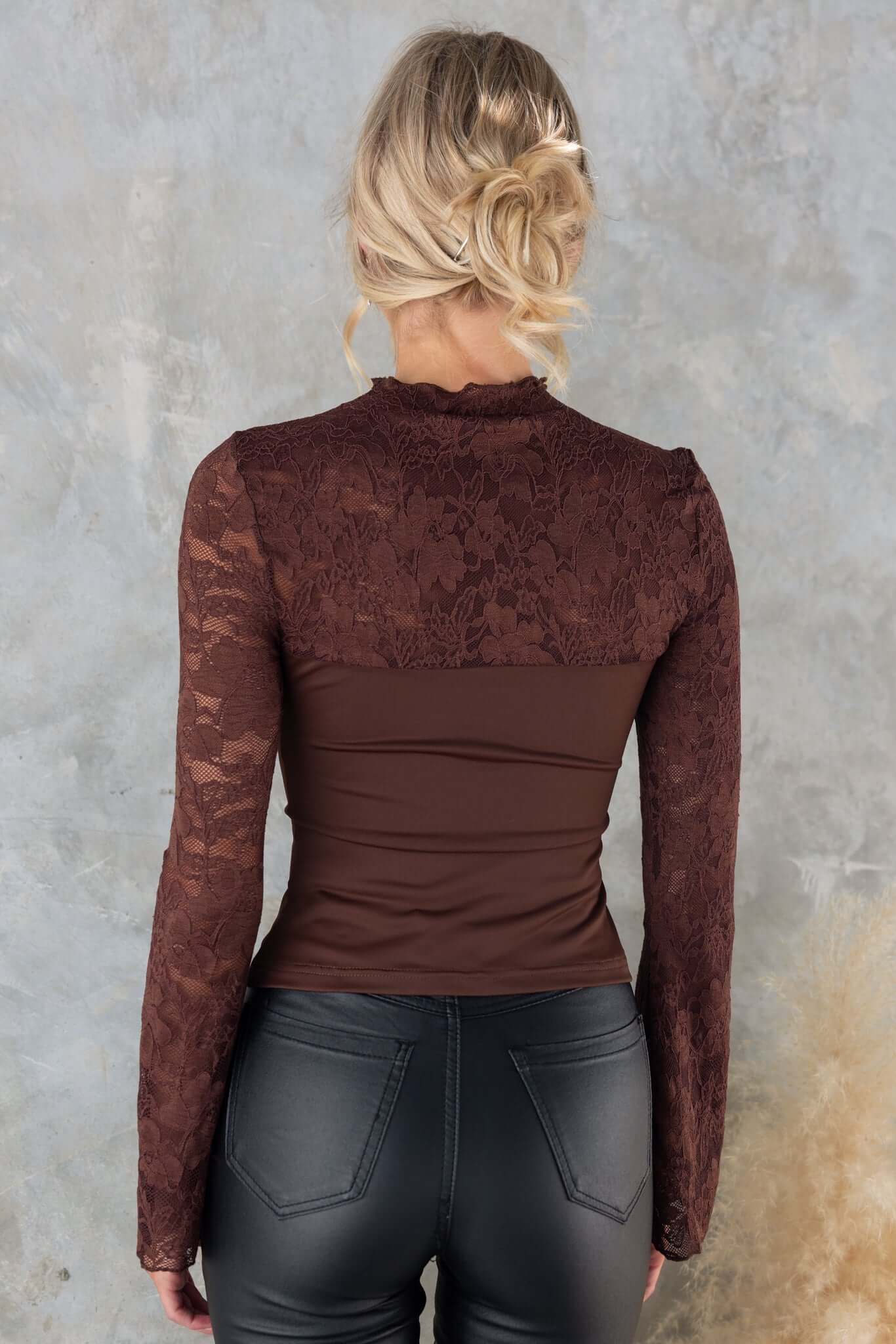 Bella™ | Kaiya Top