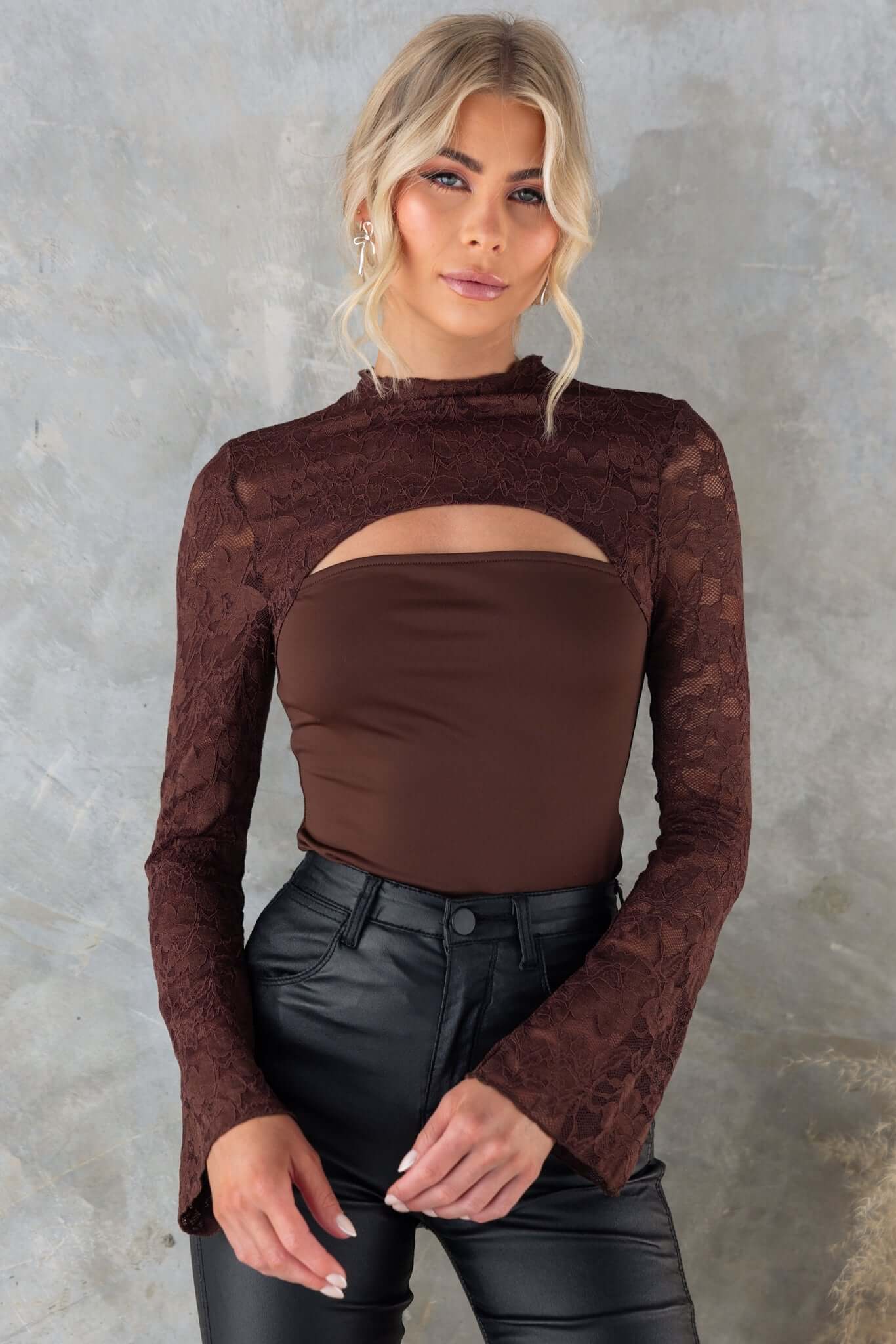 Bella™ | Kaiya Top