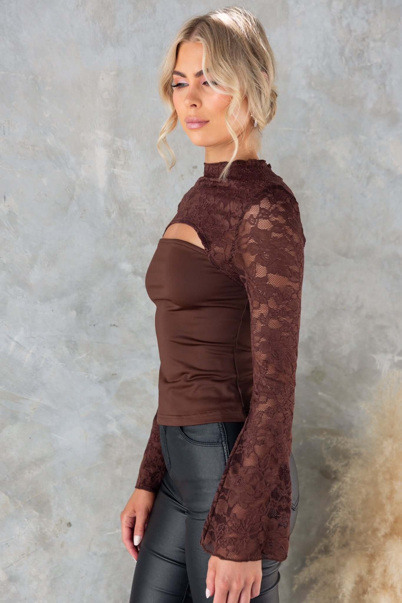 Bella™ | Kaiya Top