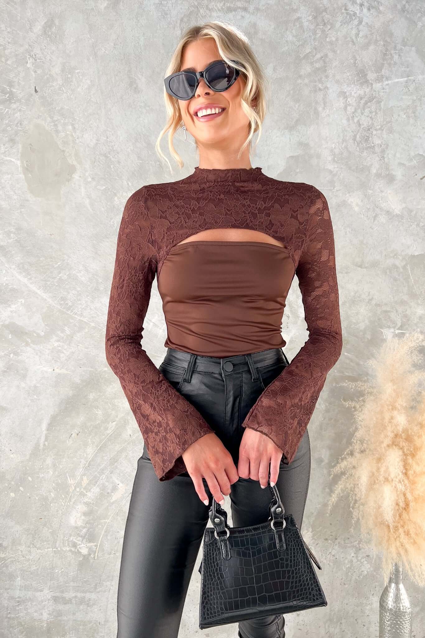 Bella™ | Kaiya Top