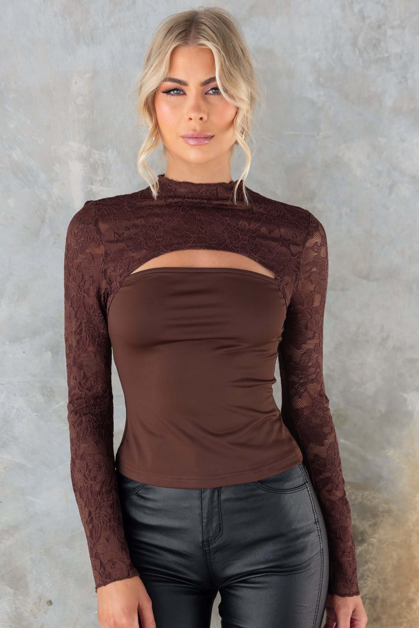 Bella™ | Kaiya Top