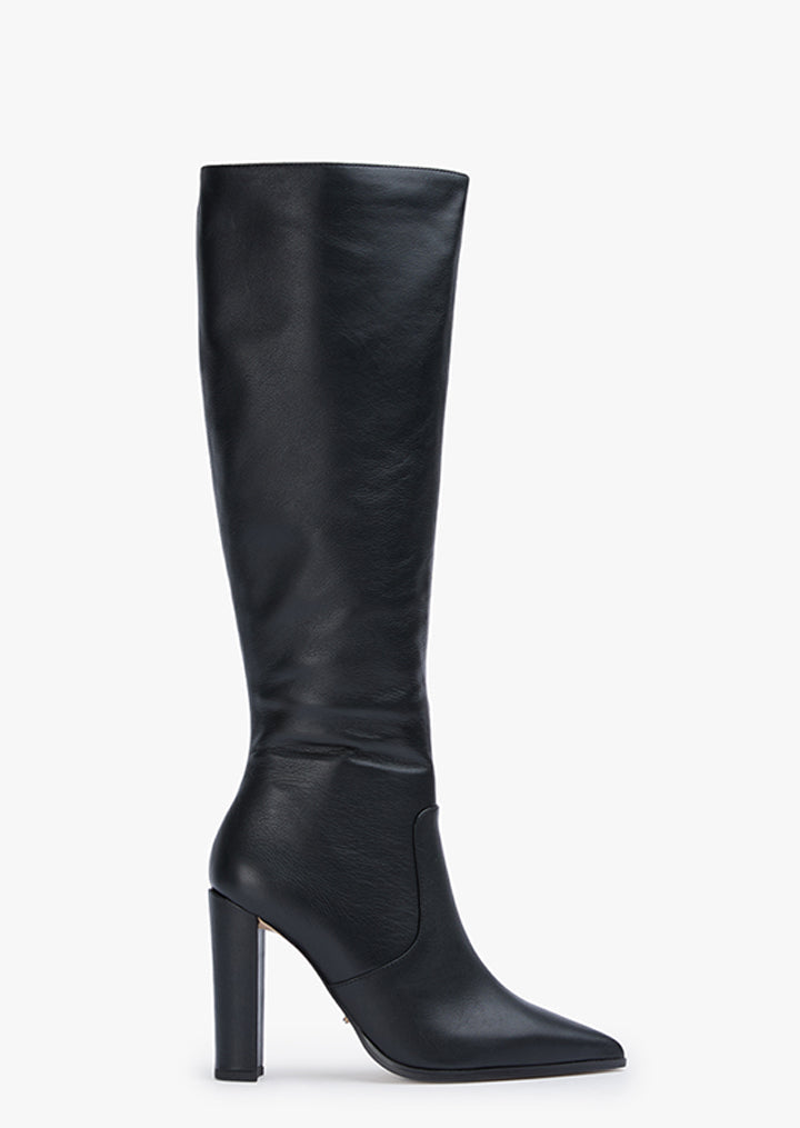 Mode™ | Lucille Black Venice