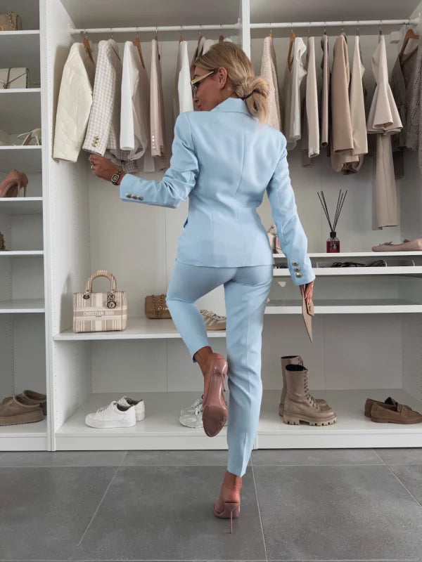 Sovana - Formell Elegans Set