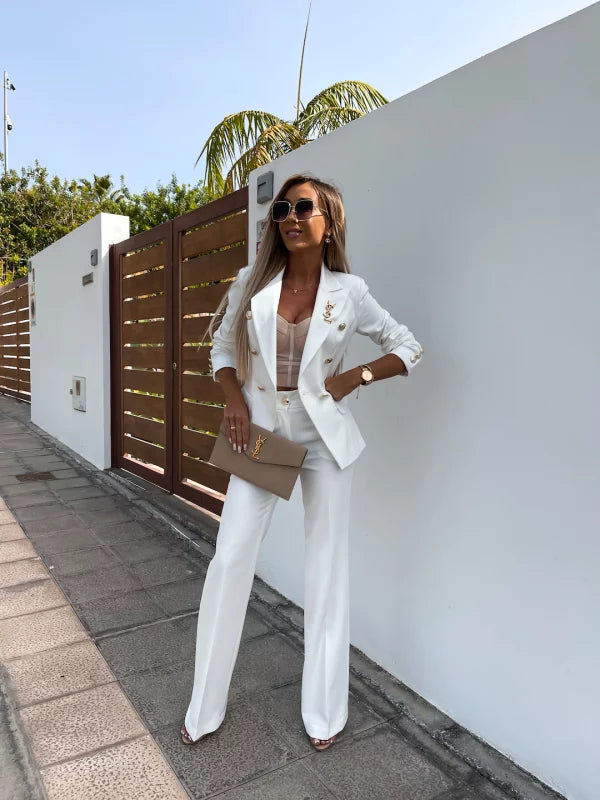 Sovana - Formell Elegans Set