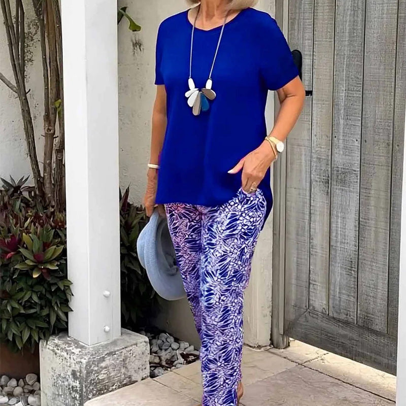 Alena - Avslappnat Set