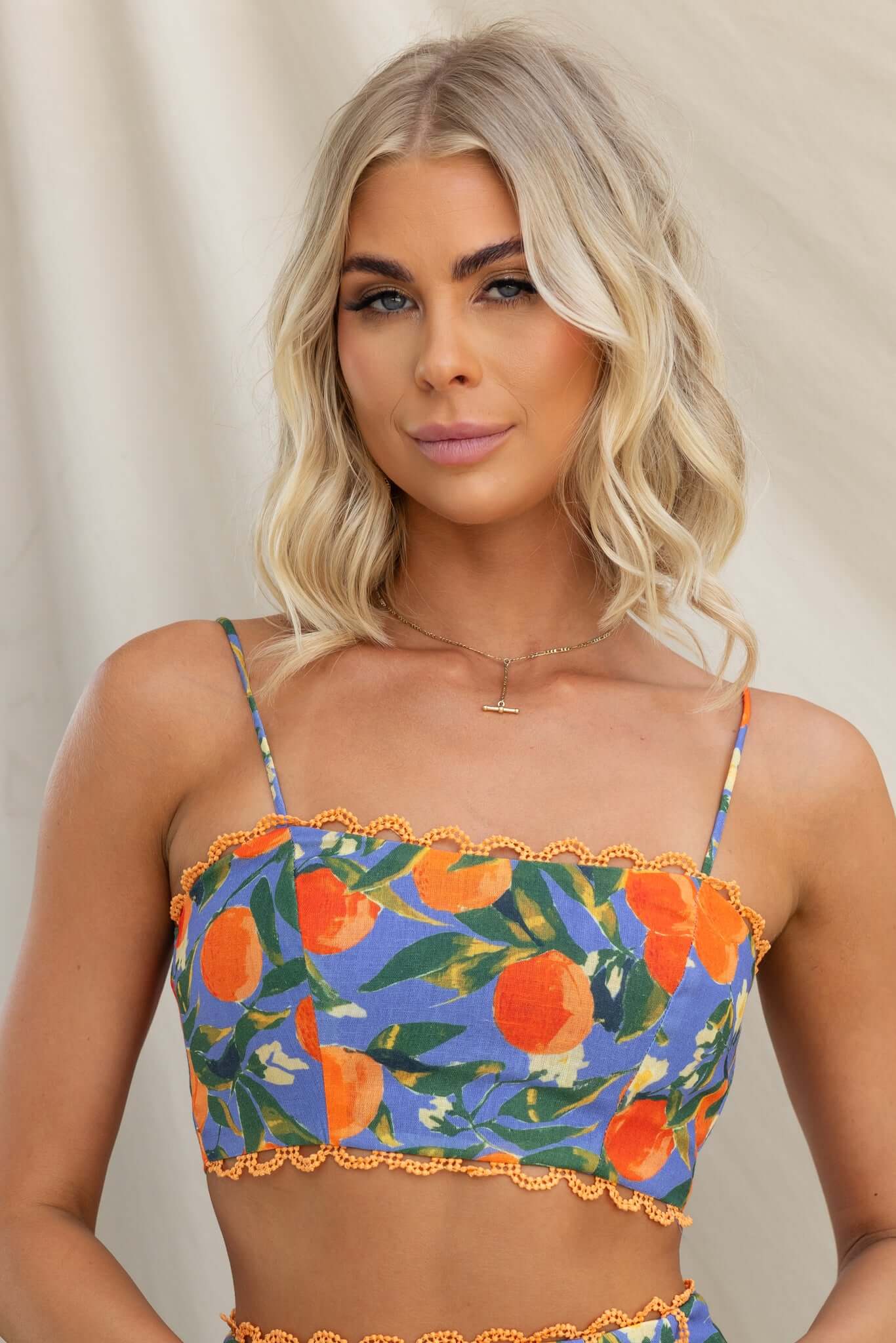 Bella™ | Umeeka Top