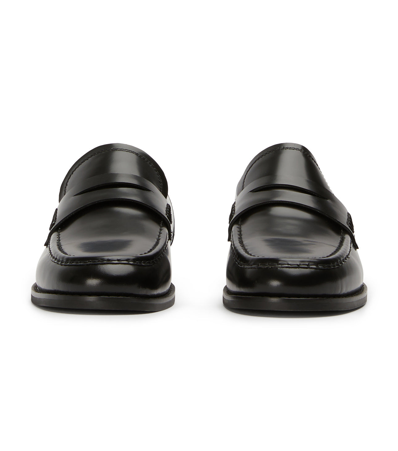 Mode™ | Zac Black Hi Shine