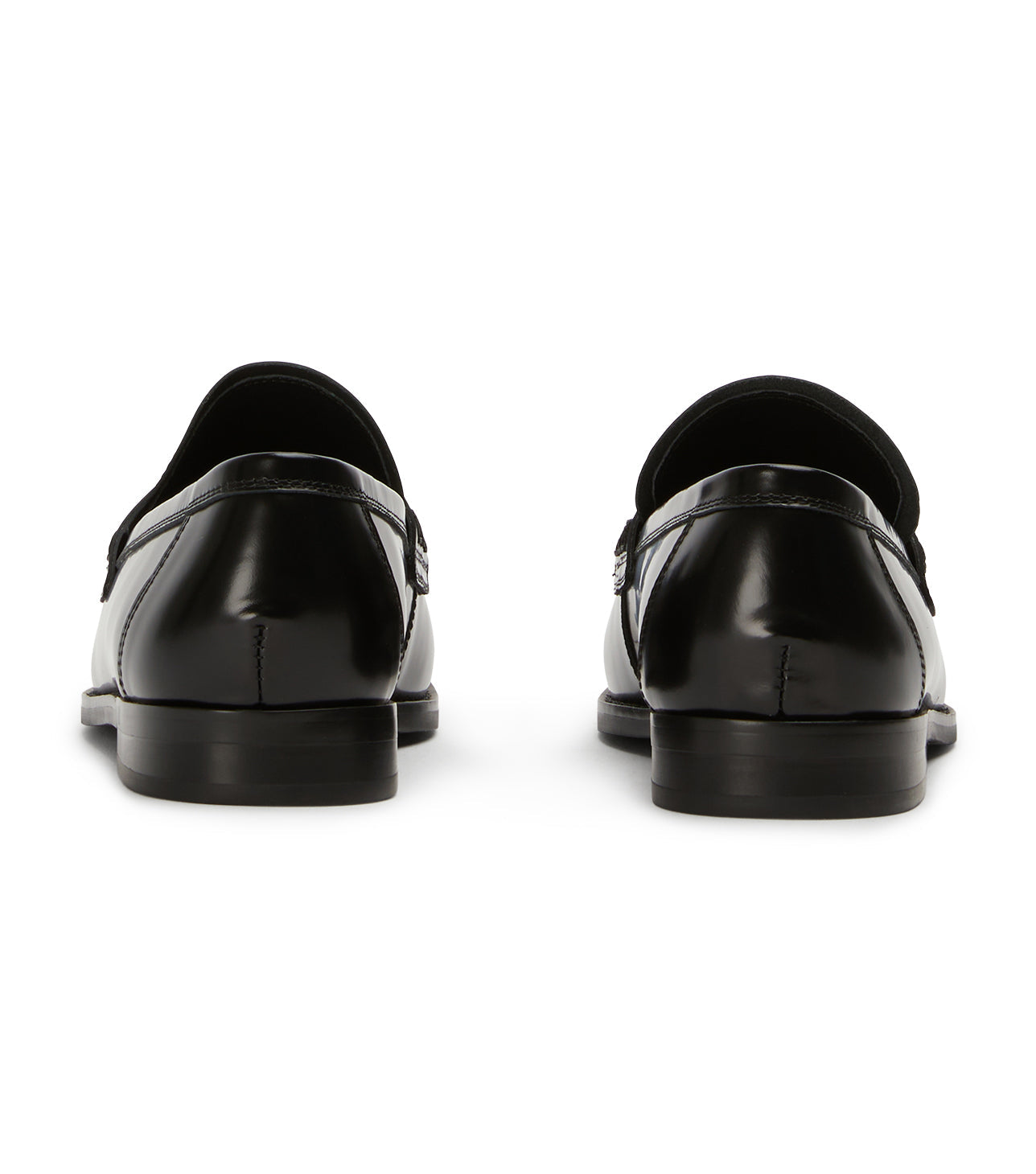 Mode™ | Zac Black Hi Shine