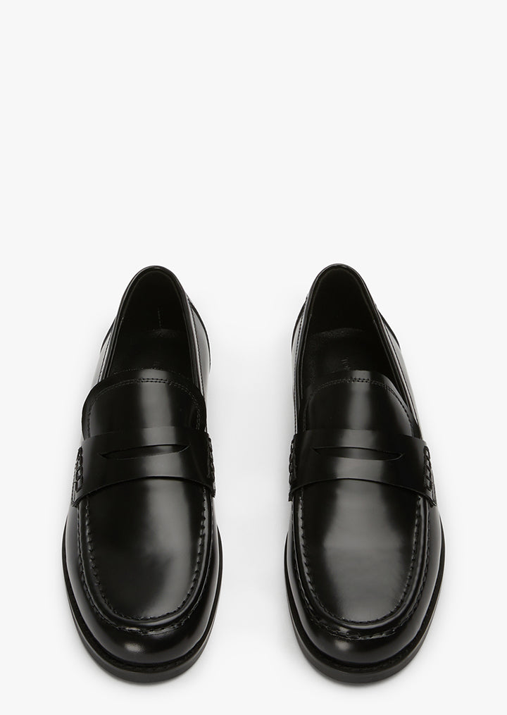 Mode™ | Zac Black Hi Shine