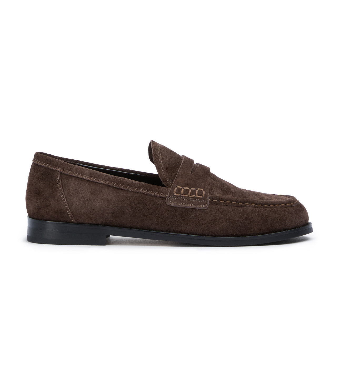 Mode™ | Zac Espresso Suede
