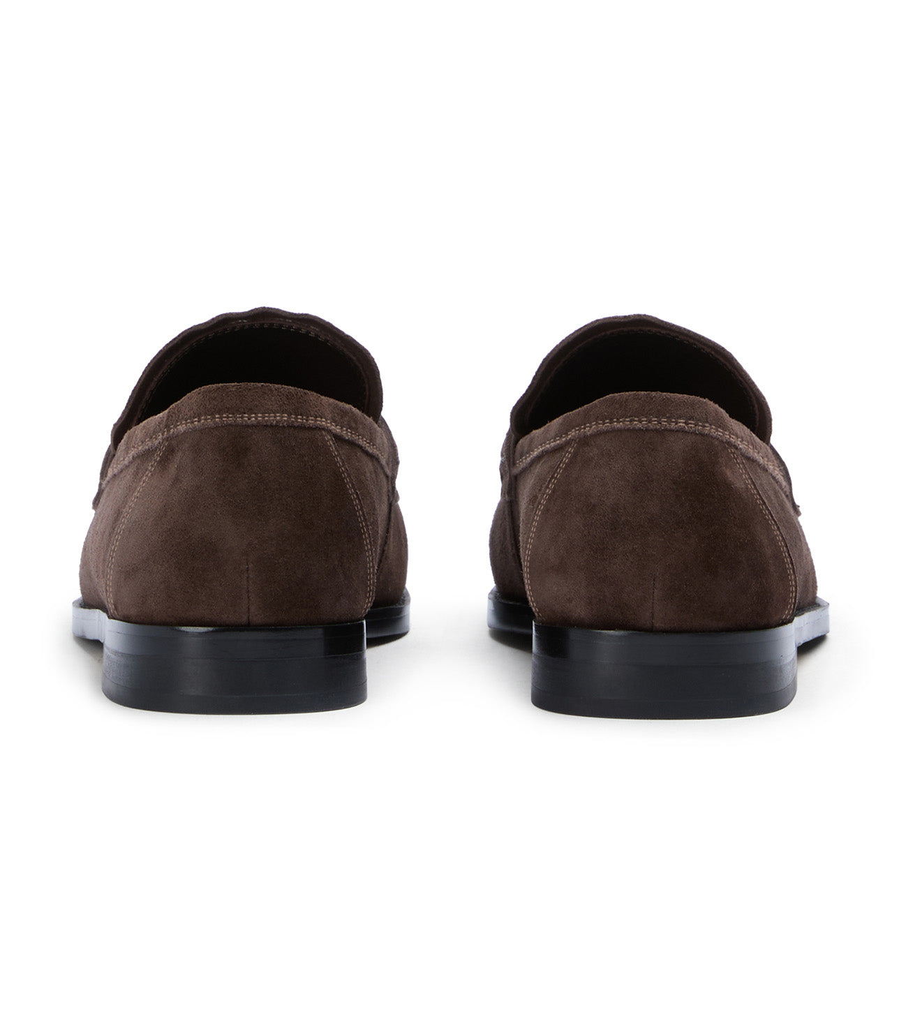Mode™ | Zac Espresso Suede
