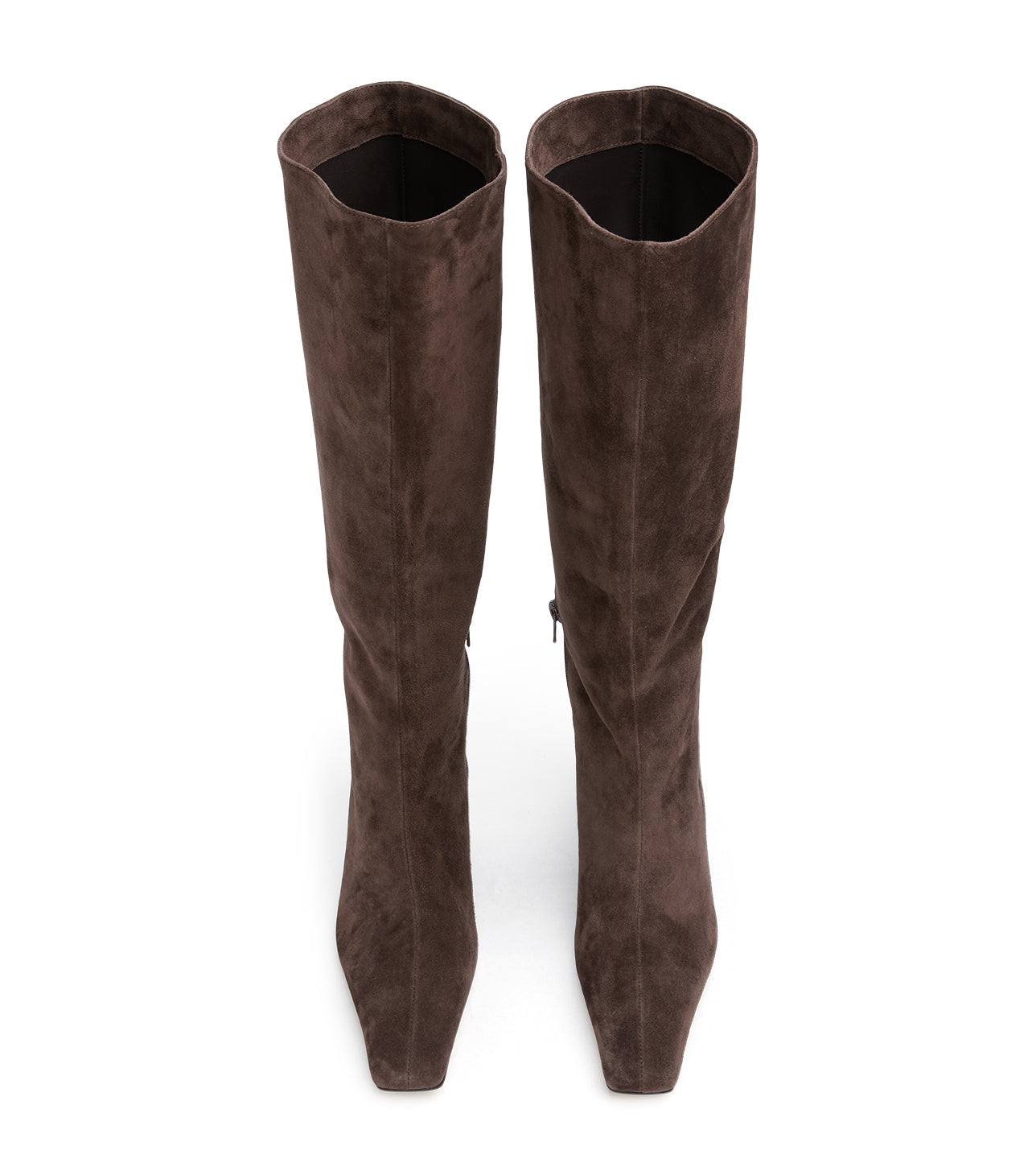 Mode™ | Zuri Espresso Suede